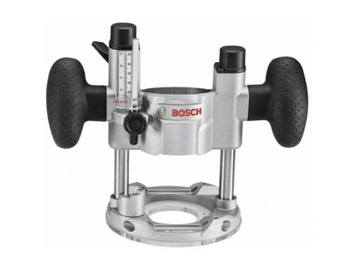 Bosch PRO Accessoires divers Base plongeante TE 600 TE 600\, l'unité de plongée compacte pour la GKF 600 Professional Base pour GKF 600 TE 600