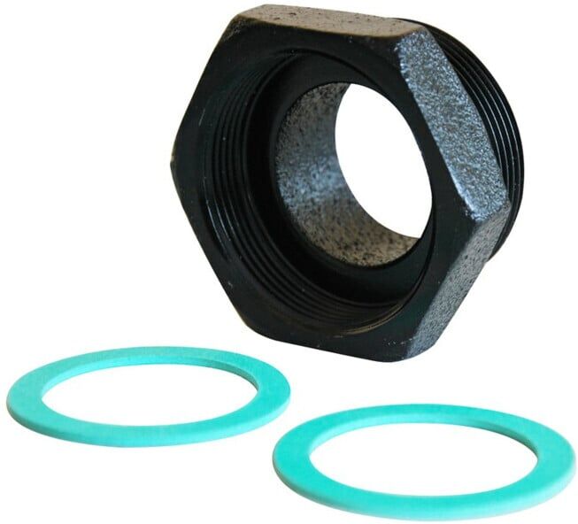 Wilo Raccord fileté R 24, DN 25x1 1/2