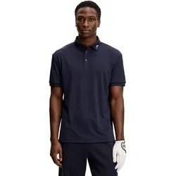 J. LINDEBERG Polo KV, navy