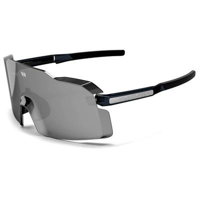 VAN RYSEL - Vertain S3 - Fahrradbrille grau