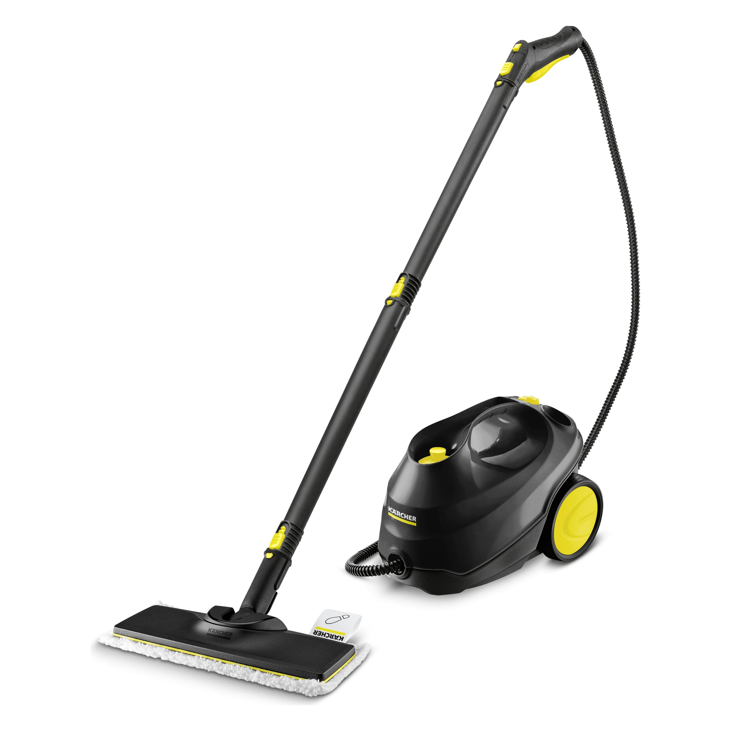 Kärcher SC 3 EasyFix (3.50 Bar, 1900 W) (1.513-665.0)