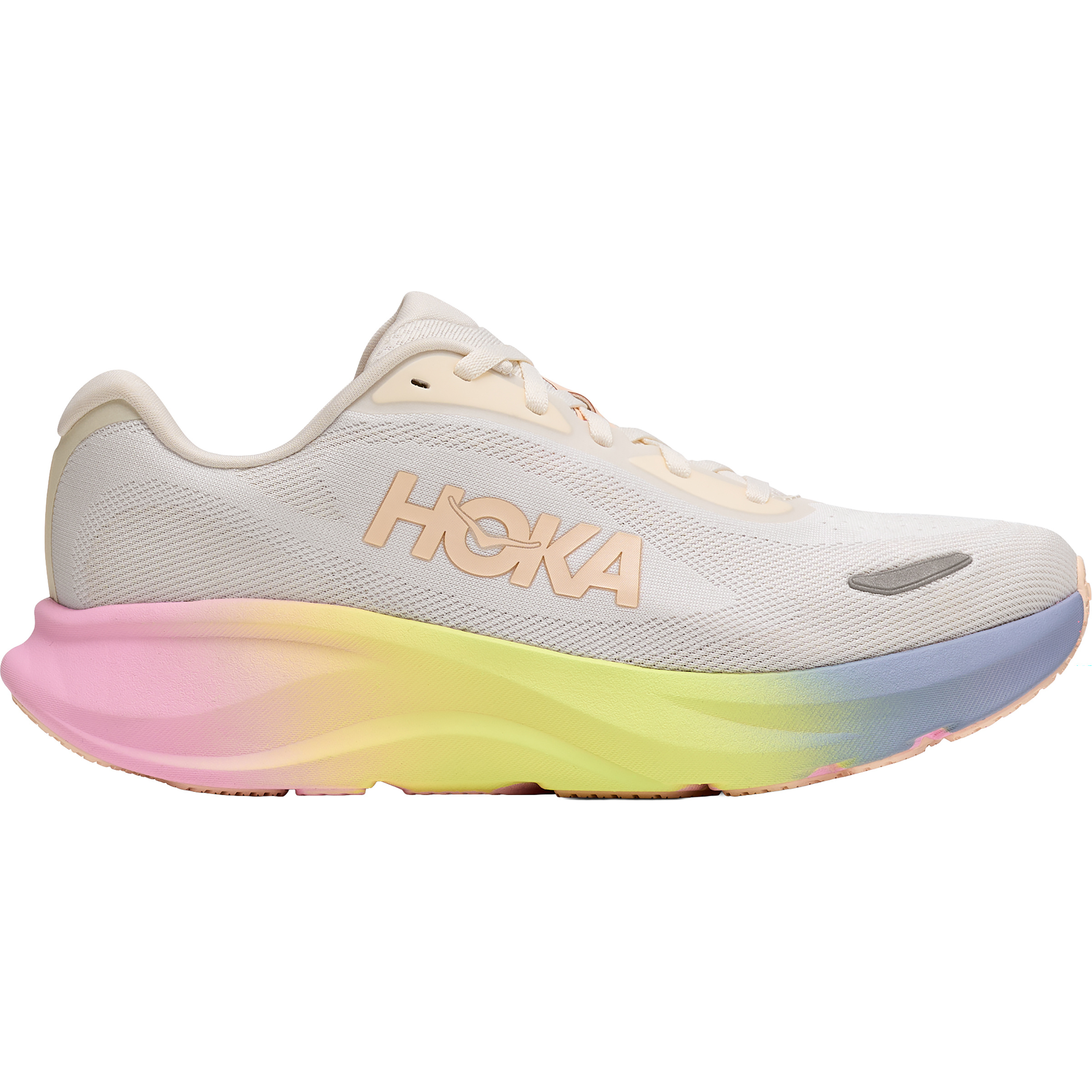 Hoka Rincon 5 Damen Laufschuhe mehrfarbig Größe 41 Laufen Atmungsaktiv