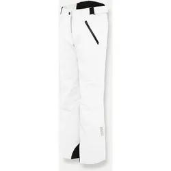 COLMAR Damen Hose LADIES PANTS, Größe 40DE in Weiß Weiß