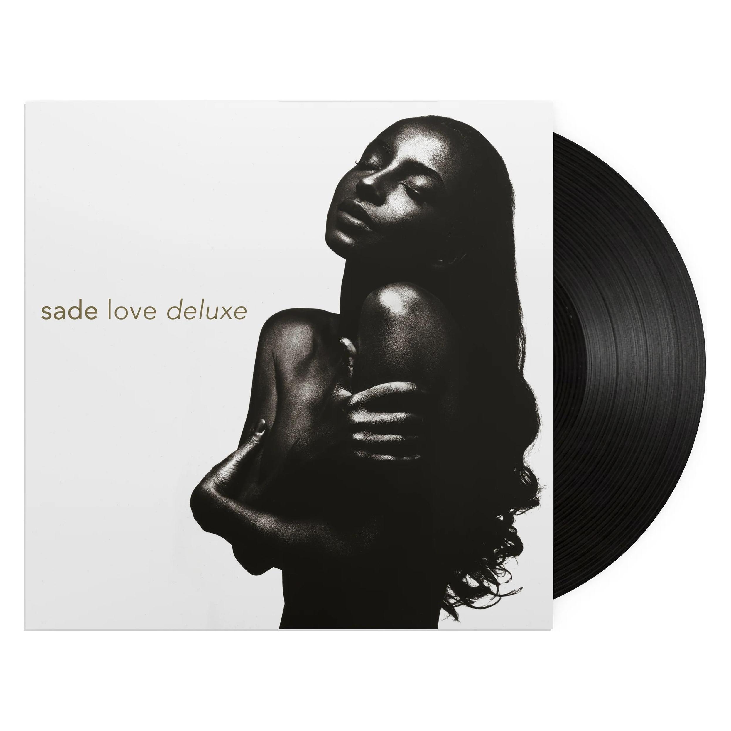 Sony Music Love Deluxe (Sade) (19658784831)