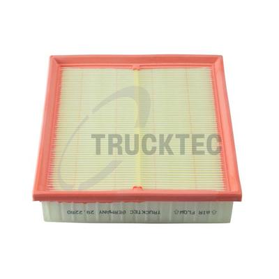 TRUCKTEC AUTOMOTIVE Filter, Innenraumluft 0359001 für Volvo