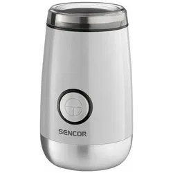 Sencor SCG 2052WH cavalry, Kaffeemühle, Weiss