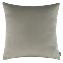 Fürstenhof Kissenbezug Victoria 60 x cm Polyester Grau