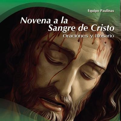 Novena a la Sangre de Cristo - Equipo Paulinas, Audio, 9789152120064