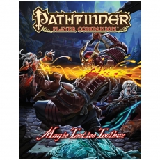 Paizo Publishing Pathfinder Player Companion: Magic Tactics Toolbox (PFRPG) 266819