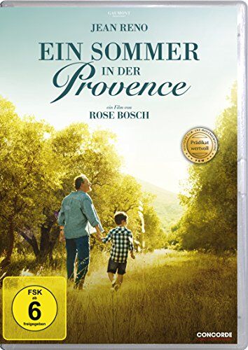Jean Reno - Ein Sommer in der Provence - Preis vom 27.09.2026 03:53:48 h