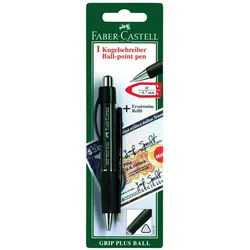 Faber-Castell, Schreibstifte, Kugelschreiber