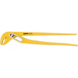 REMS Wasserpumpenzange Catch W 175