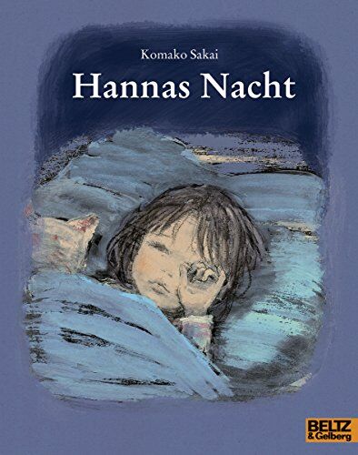 Komako Sakai - Hannas Nacht: Vierfarbiges Bilderbuch (MINIMAX) - Preis vom 11.10.2026 03:10:56 h