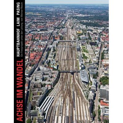 Achse im Wandel, Taschenbuch von Franz Schiermeier, Schiermeier, Franz, 978-3-948974-20-6