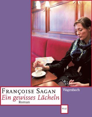 Françoise Sagan - Ein gewisses Lächeln - Preis vom 17.10.2026 19:25:27 h