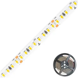 EVN-Lichttechnik, LED Streifen, EVN LED-Lichtband (Weiss, 500 cm, Indoor)