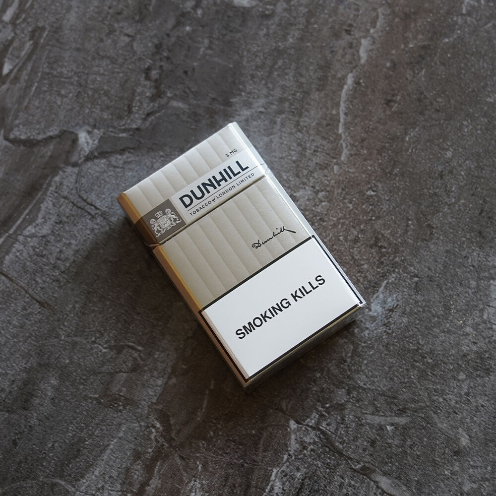 Dunhill Gray Zigaretten