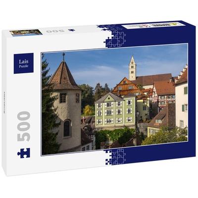Lais Puzzle Meersburg 500 Teile