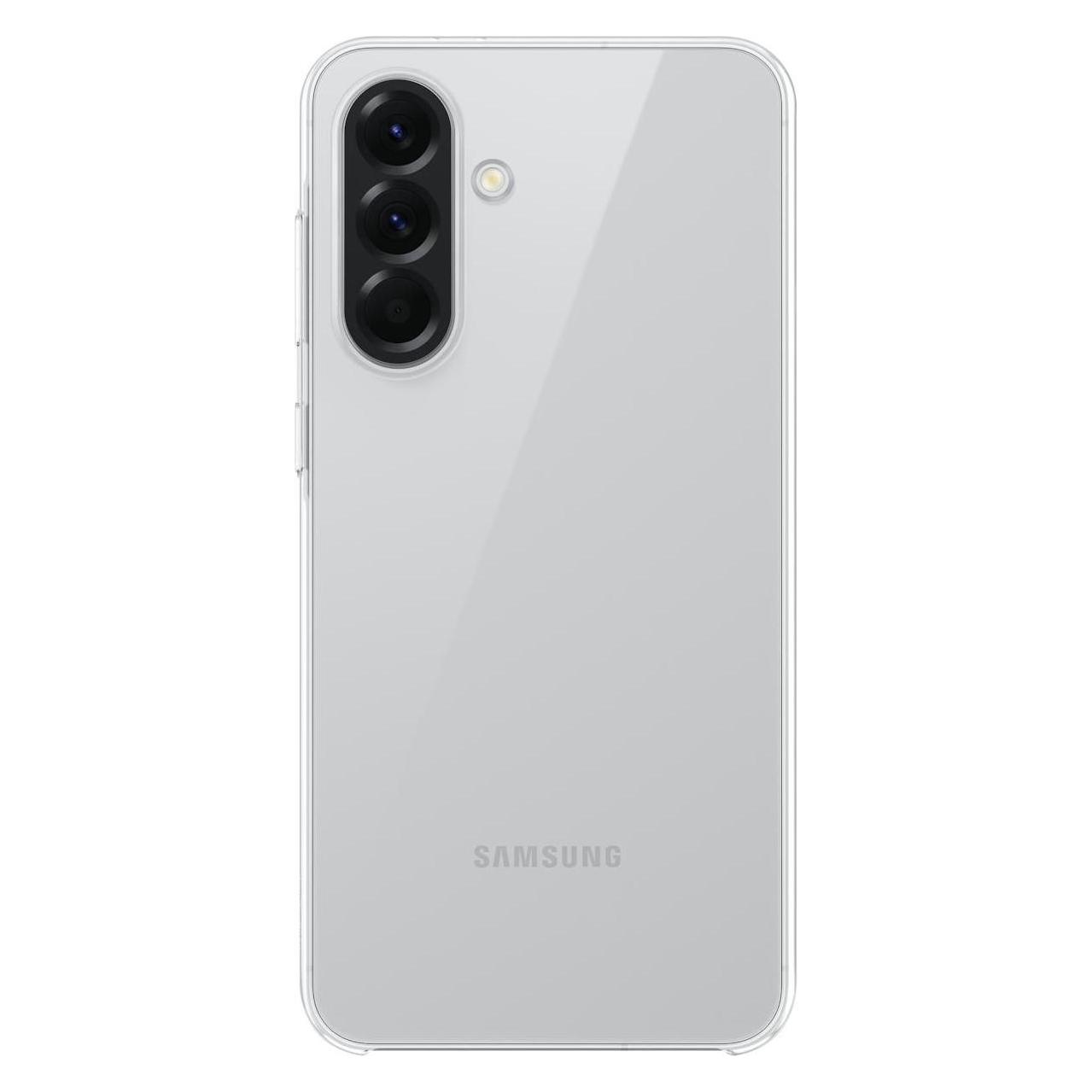Samsung A56 Clear Transparancy (Samsung Galaxy A56 5G) (EF-QA566CTEG)