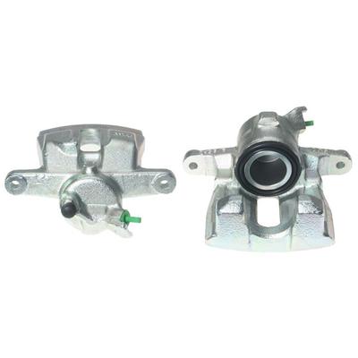 BUDWEG CALIPER Bremssattel 343905 Hinterachse rechts für LAND ROVER