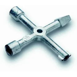 Cimco Werkzeuge Mastschlüssel 112883