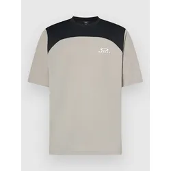 Oakley Free Ride Jersey cement Gr. S