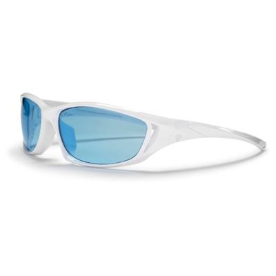 CHPO - Kreuzberg S1 - Sonnenbrille Gr M weiß