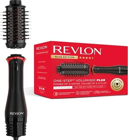 Revlon One-Step Volumizer Plus RVDR5298E