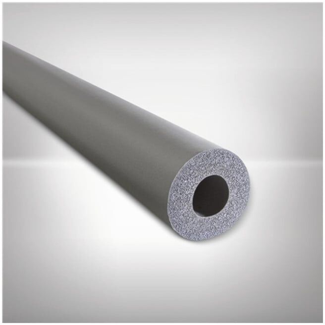 Tube isolant SH/ARMAFLEX flexible, épaisseur d'isolation 39mm, 28mm ; Armacell (SH-36X028)
