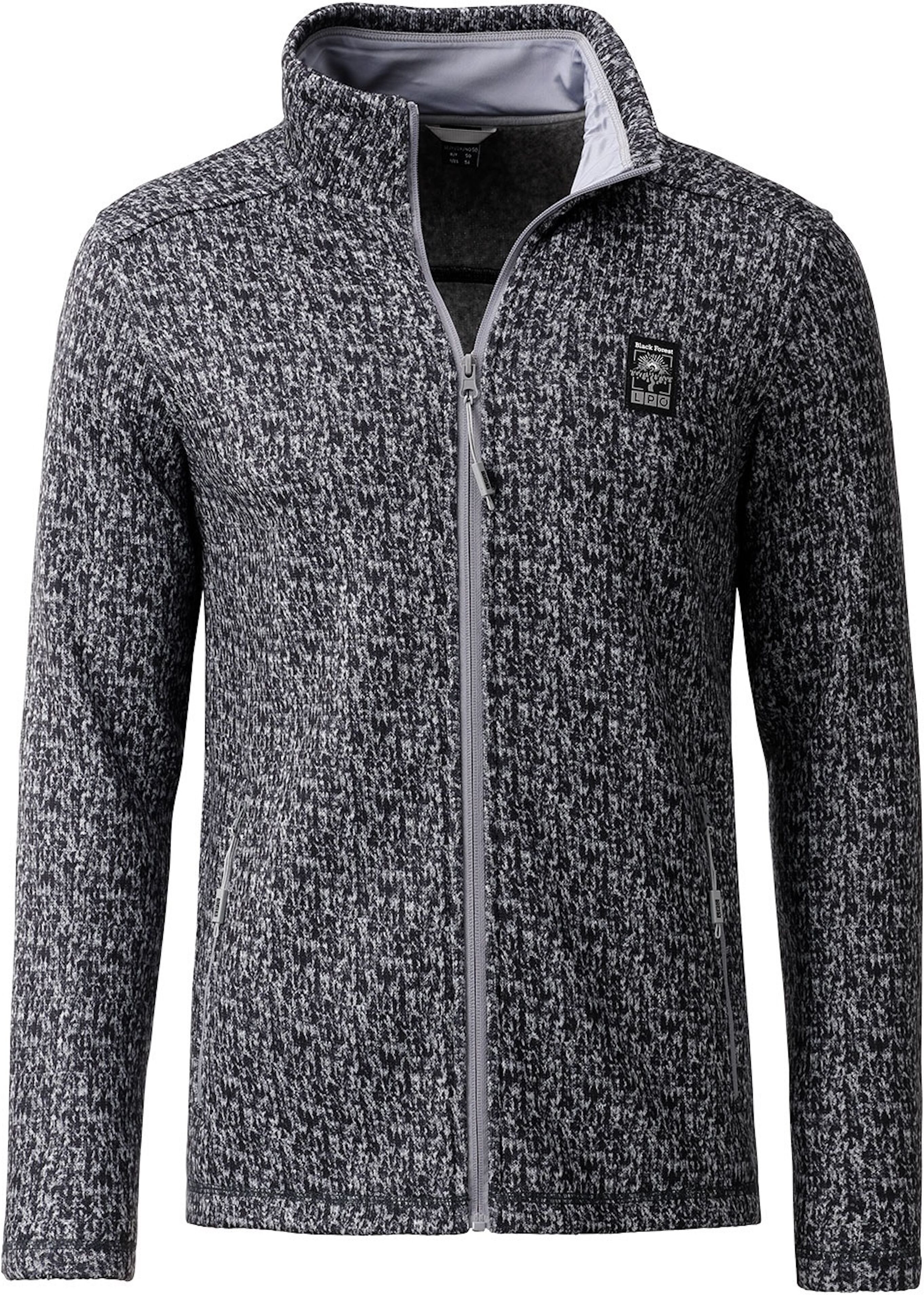 LPO "Fleecejacke Aron"