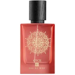 Eau de Moe Cece Eau de Parfum 80 ml