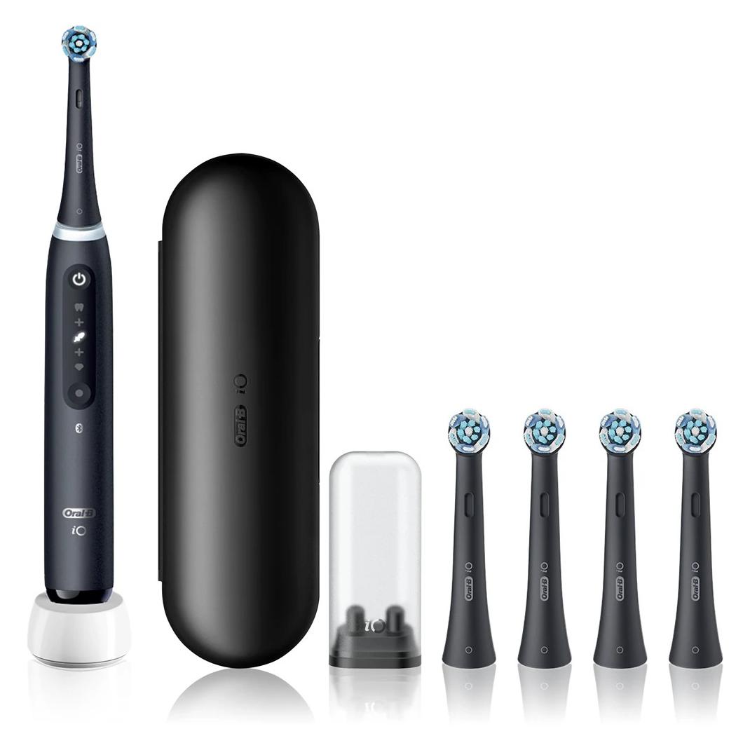 Oral-B iO5 Zahnpflegeset (67947132)