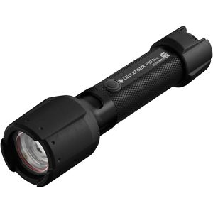 Ledlenser Taschenlampe P5R Pro, LED, aufladbar, 750 Lumen, 13 cm, wasserdicht