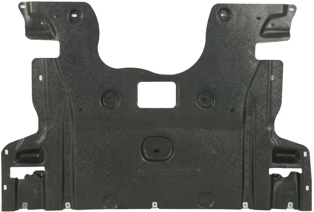 Motor- / Unterfahrschutz REZAW-PLAST 151519