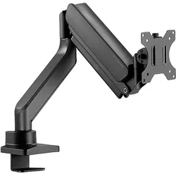 Neomounts DS70-450BL1 (Tisch, 42", 15 kg), Monitor Halterung, Schwarz