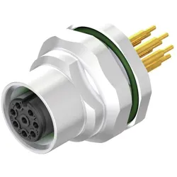 Weidmüller Stecker SAIEM12B8H5.5TLM16