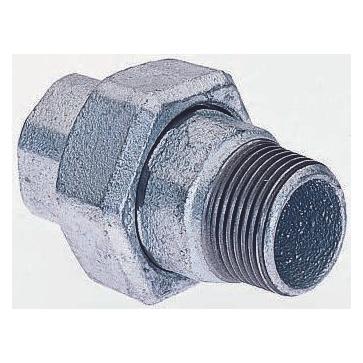 Georg Fischer Temperguss verzinkt Verschr 3/4" (770341205)