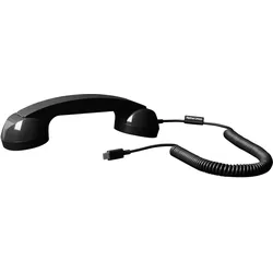 Native Union POP Phone mit USB-C Anschluss, Telefon Zubehör