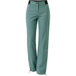 Rupe, Damen, Outdoorhose, Altaira Performance (M), Grün