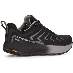 Trezeta, Herren, Wanderschuhe, Sekai waterproof (42.5), Schwarz, Grau