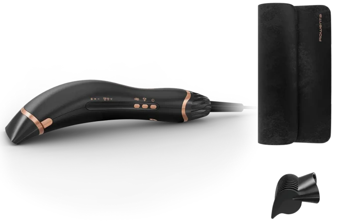 Rowenta CF8C20E0 Ultimate Experience Air Motion