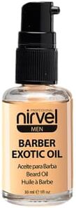 Nirvel Barber Exotic Oil 30 ml