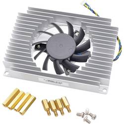 Aaeon PICO-EHL1-FAN01 Kühlkörper