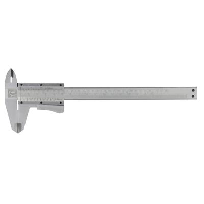 Sw Stahl Messschieber, 150 mm [Hersteller-Nr. 72300SB]