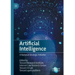 Artificial Intelligence, Fachbücher