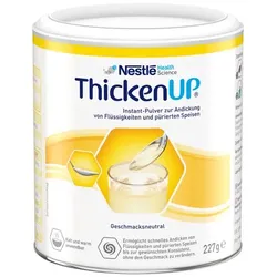 THICKENUP Pulver 6X227 g