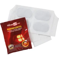 Thermopad Wärmegürtel 1 ST