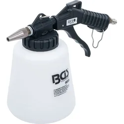 BGS Druckluft-Sodastrahlpistole | 1 l