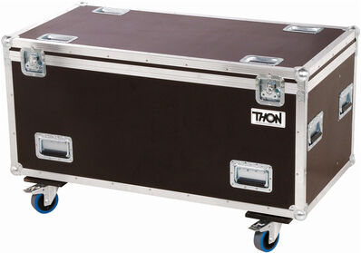 Thon Case Hero Wash 760FX 4in1