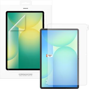 Samsung Samsung Displayschutzfolie Anti-Reflecting Screen, für  Galaxy Tab S10 FE+, aus Kunststoff